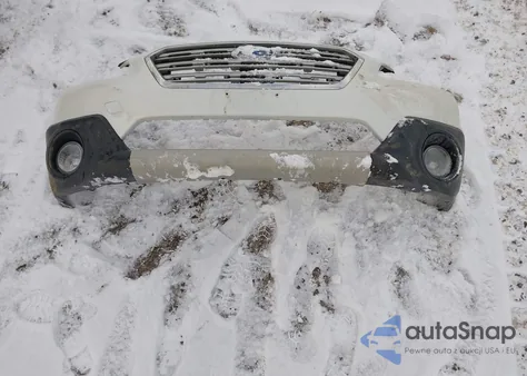 2017 Subaru Outback 2.5I Limited z USA, uszkodzony, nr VIN 4S4BSANC0H3342808